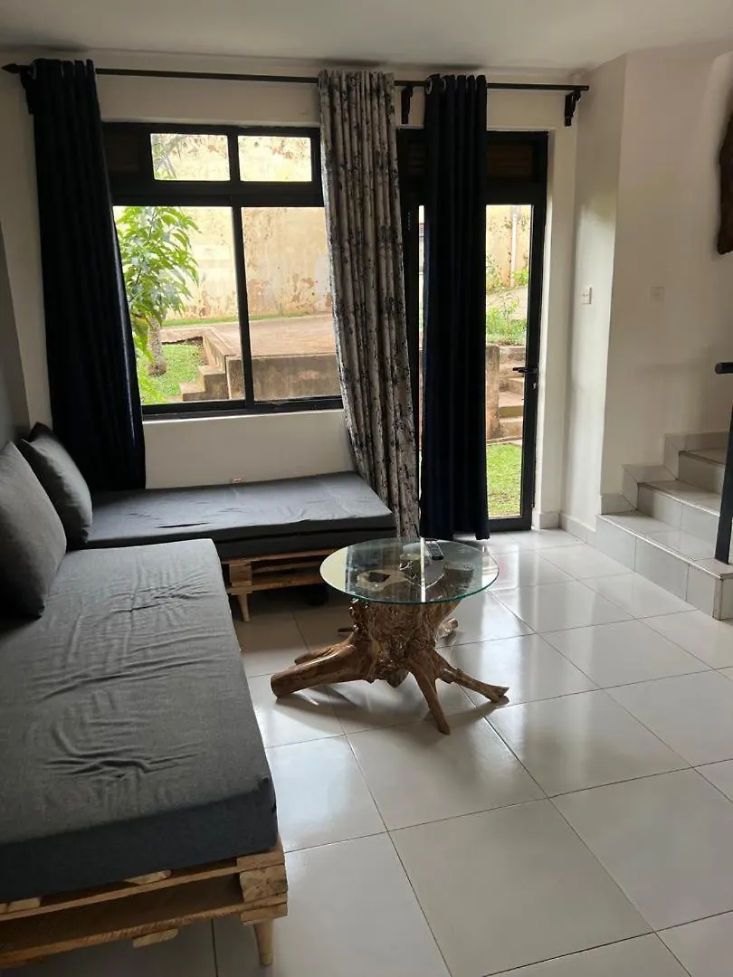 Guest house Kensington Kyanja Hotel Kampala