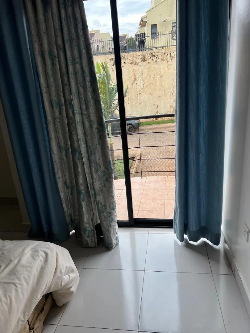 Guest house Kensington Kyanja Hotel Kampala Uganda